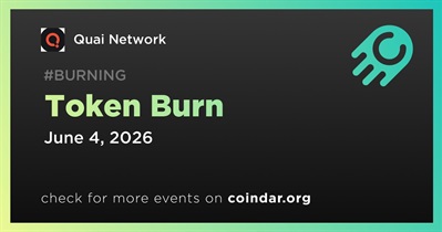 Queima de Tokens