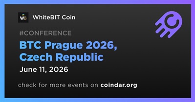BTC Praga 2026, República Tcheca