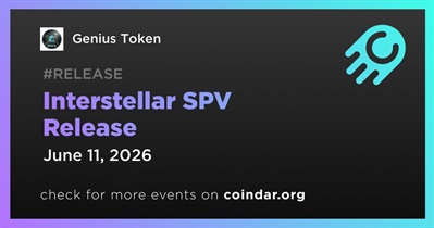 Neobanx Launches Interstellar SPV for POCK