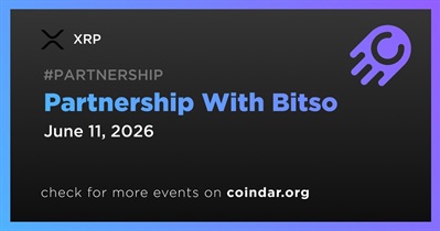 Bitso과의 파트너십