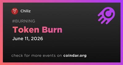 Chiliz Started Burn to Glory: World Edition