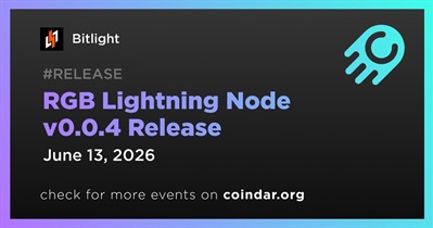 Bitlight Released RGB Lightning Node v0.0.4
