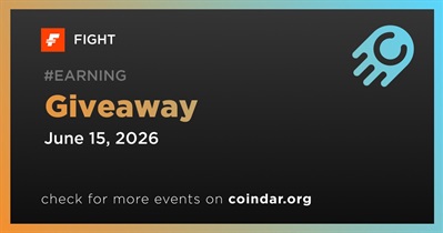 FIGHT to Hold Giveaway