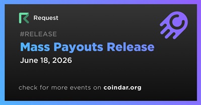 Request to Release Mass Payouts on June 18th