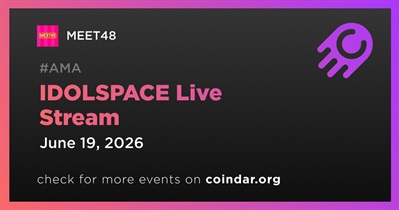 MEET48 to Hold IDOLSPACE Live Stream on June 19th