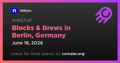 Blocks &amp; Brews en Berlín, Alemania