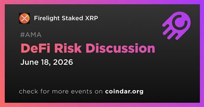 Firelight to Hold DeFi Risk Discussion