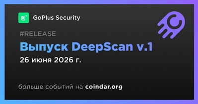 GoPlus Security выпустила DeepScan v.1 26 июня