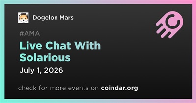 Live Chat kasama ang Solarious