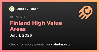 Onocoy Token to Launch High Value Areas in Finland on July 1st