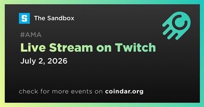 Live Stream sa Twitch