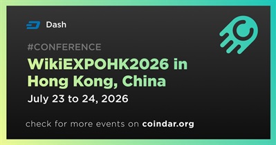 WikiEXPOHK2026 en Hong Kong, China