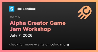 Workshop para sa Game Jam ng Alpha Creator