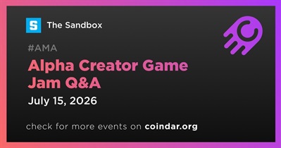 Tanong at Sagot sa Alpha Creator Game Jam