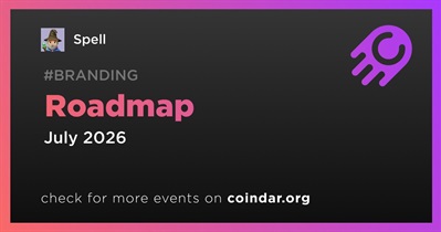 Spell to Launch Roadmap