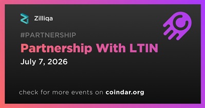 LTIN과의 파트너십