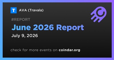 Báo cáo tháng 6 năm 2026