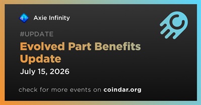 Update sa Mga Benepisyo ng Evolved Part