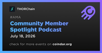 Podcast de presentación de un miembro de la comunidad
