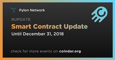 Smart Contract Update