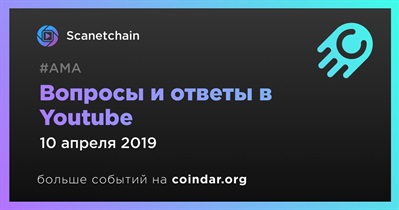 Вопросы и ответы в Youtube