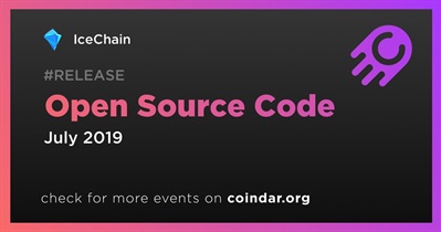 Código fuente abierto