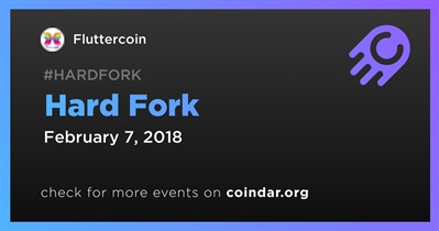 Hard Fork