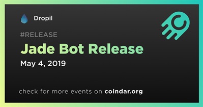 Jade Bot Release