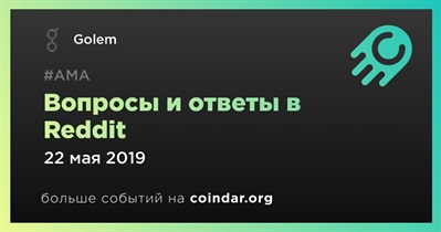 Вопросы и ответы в Reddit