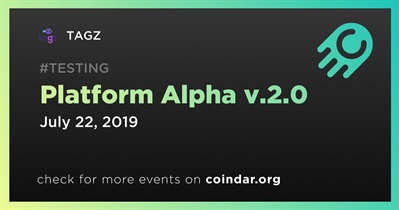 Platform Alpha v.2.0