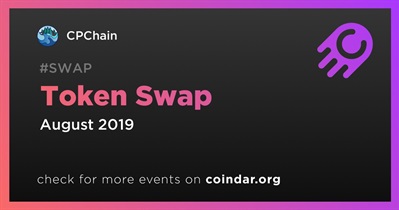 Token Swap