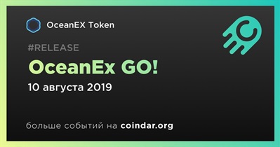 OceanEx GO!