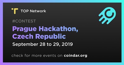 Hackathon de Praga, República Checa
