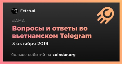 Вопросы и ответы во вьетнамском Telegram