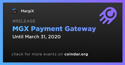 MGX Payment Gateway