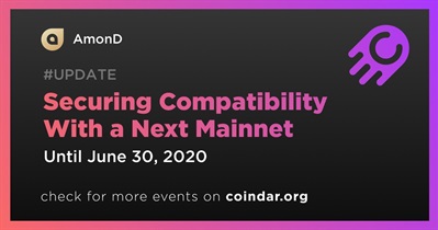 Securing Compatibility With a Next Mainnet