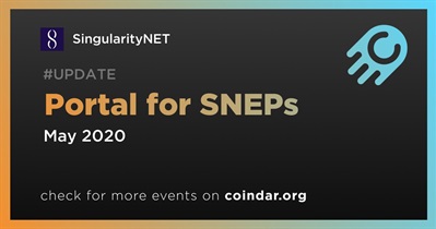 Portal for SNEPs