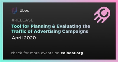 Tool for Planning & Evaluating the Traffic of Advertising Campaigns