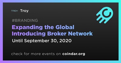 Expanding the Global Introducing Broker Network
