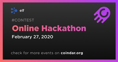 Çevrimiçi Hackathon