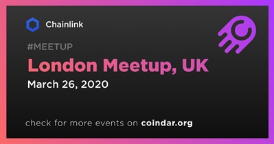 Reunión de Londres, Reino Unido