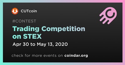 Trading Competition on STEX