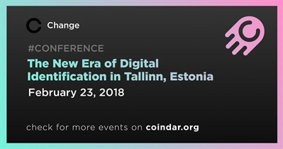 A nova era da identificação digital em Tallinn, Estônia