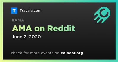 AMA on Reddit