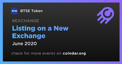 Listing on a New Exchange