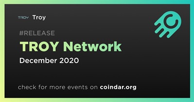 TROY Network