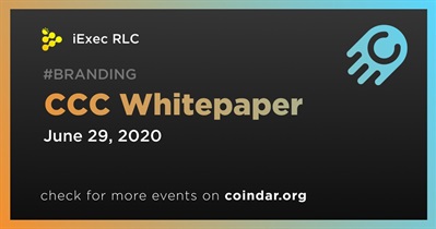 CCC Whitepaper