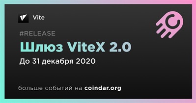 Шлюз ViteX 2.0