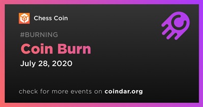 Coin Burn