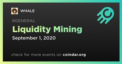 Minería de liquidez
